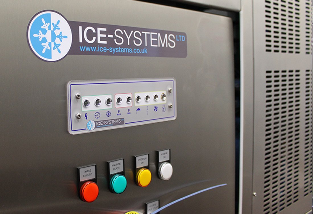 Could Switching to an Industrial Sub-Cooled Flake Ice Machine be Beneficial to Your Production Process?