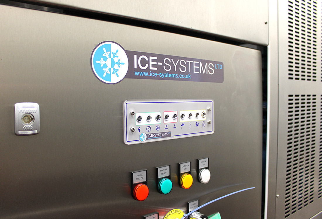 Could Switching to an Industrial Sub-Cooled Flake Ice Machine be Beneficial to Your Production Process?